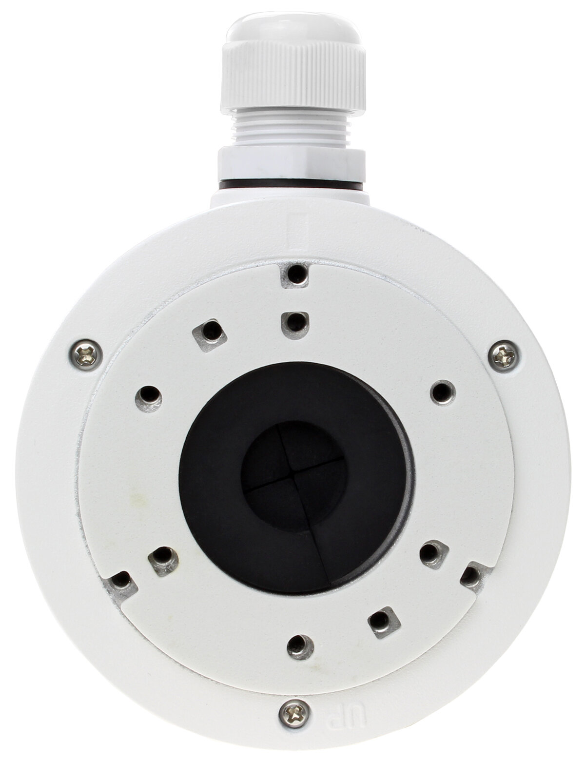 Adapter Uchwyt Puszka montażowa do kamer Hikvision DS-1280ZJ-XS - obrazek 6