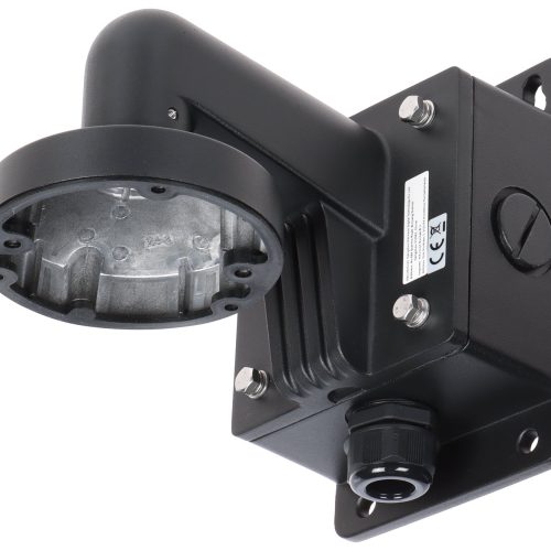 UCHWYT KAMERY DS-1272ZJ-110B(BLACK) Hikvision