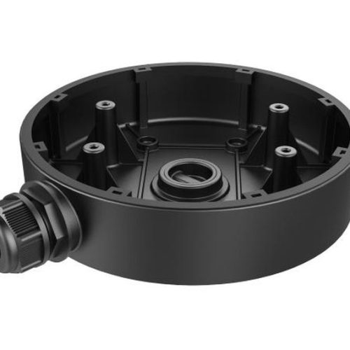 UCHWYT KAMERY DS-1280ZJ-DM55(BLACK) Hikvision