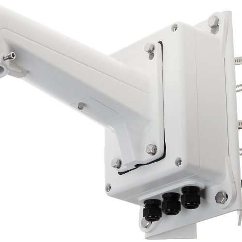 Uchwyt kamery DS-1602ZJ-BOX-POLE Hikvision