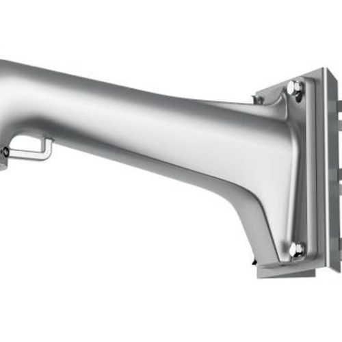 UCHWYT NA SŁUP DS-1603ZJ-POLE-P Hikvision