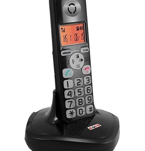 Unifon EURA CL-3602B – do teledomofonu CL-36...