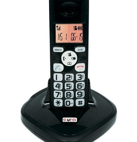 Unifon EURA CL-3602B – do teledomofonu CL-36...