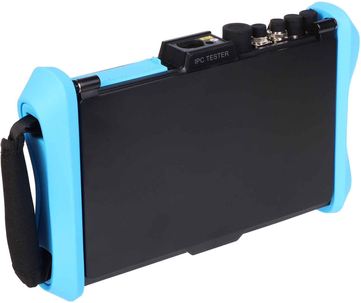 REFLEKTOMETR OPTYCZNY (OTDR) Z TESTEREM CCTV CS-R8-80H - obrazek 3