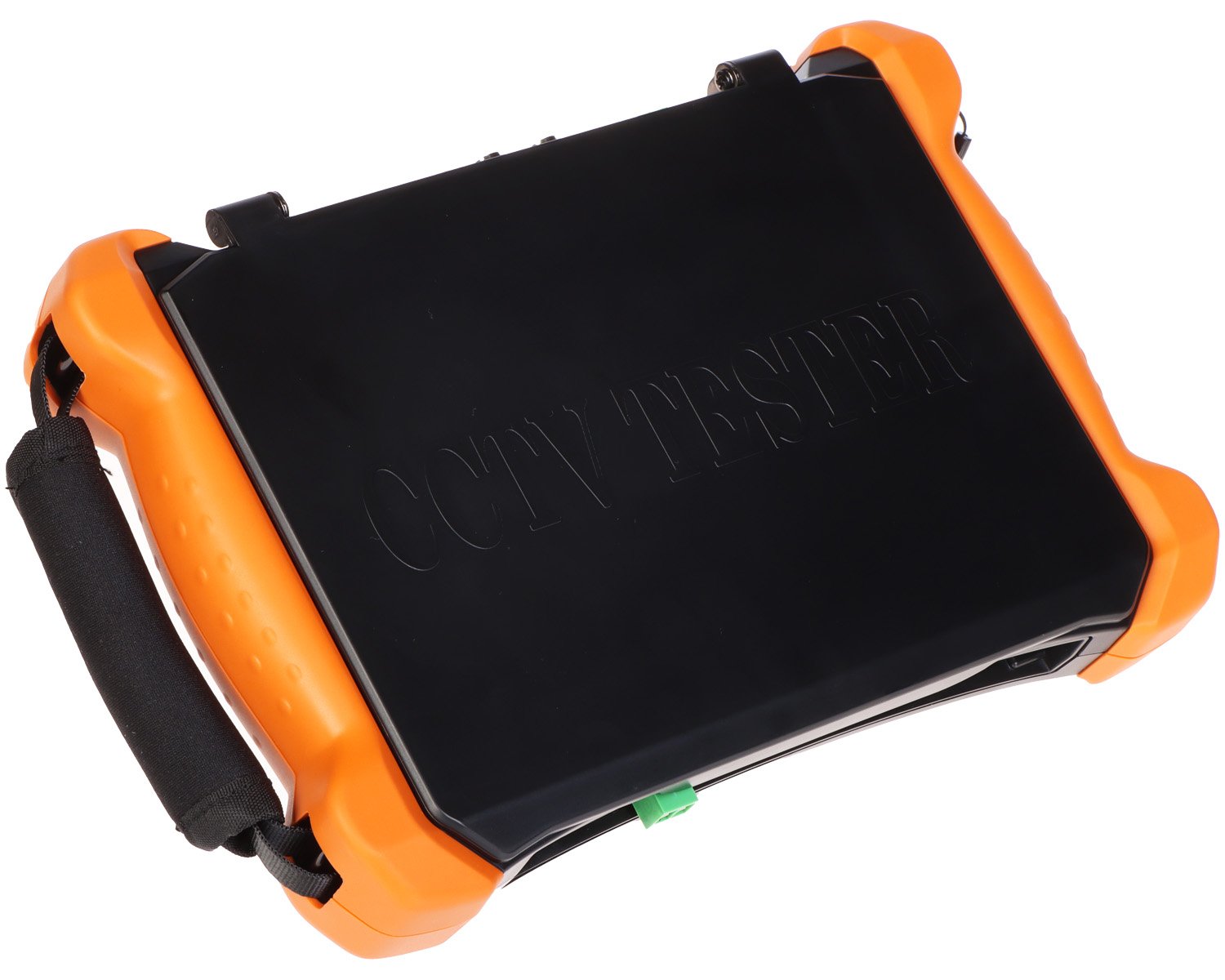 WIELOFUNKCYJNY TESTER CCTV CS-H9F-80C - obrazek 3