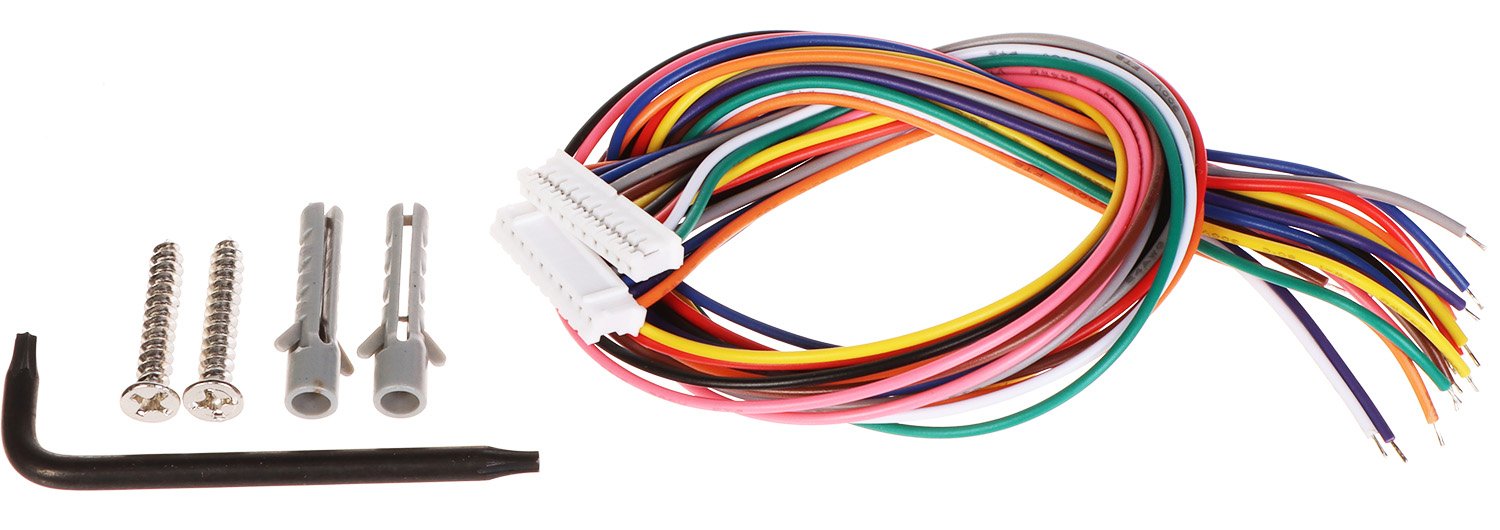 ZAMEK SZYFROWY ATLO-KRMD-510 - obrazek 6