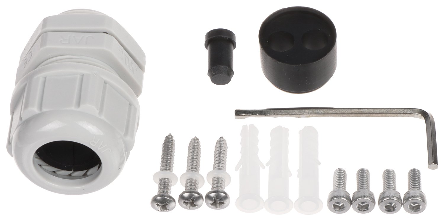 Uchwyt kamery PFA5300R Dahua - obrazek 8