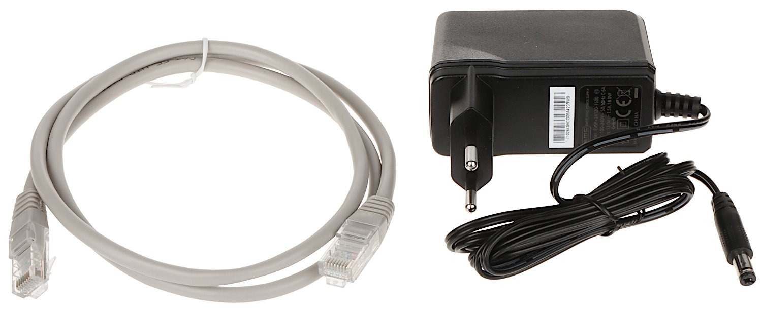 Punkt dostępowy router MAX18 Dahua - obrazek 4