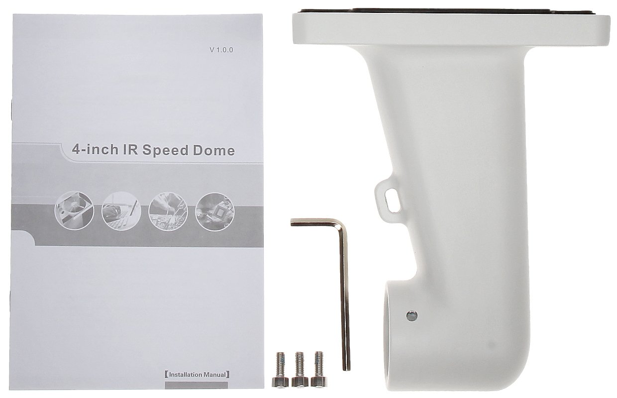 Kamera 4w1 szybkoobrotowa SD49225DB-HC Dahua - obrazek 8