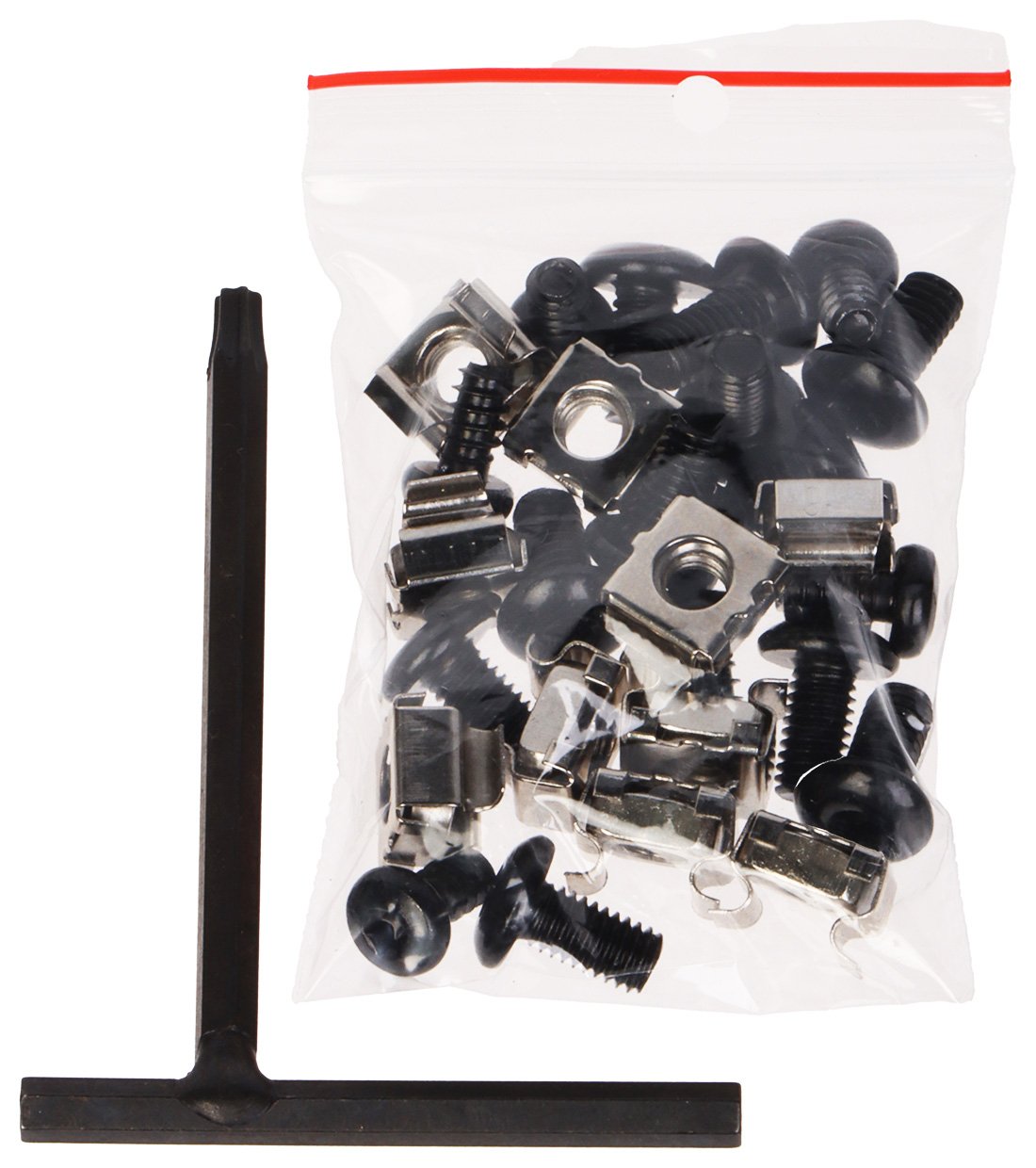 Szafa RACK wisząca EPRADO-R19-4U/450-BLUE - obrazek 8