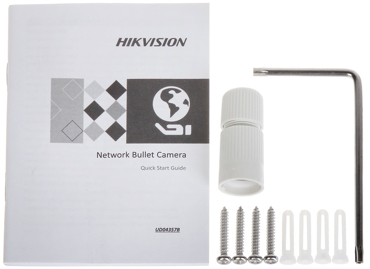 KAMERA IP DS-2CD2T86G2-ISU/SL(2.8MM)(C) ACUSENSE - 8.3Mpx Hikvision - obrazek 8