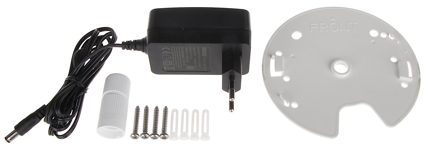 KAMERA IP SZYBKOOBROTOWA ZEWNĘTRZNA DS-2DE2A404IW-DE3(C0)(S6)(C) - 3.7Mpx 2.8... 12mm Hikvision - obrazek 9