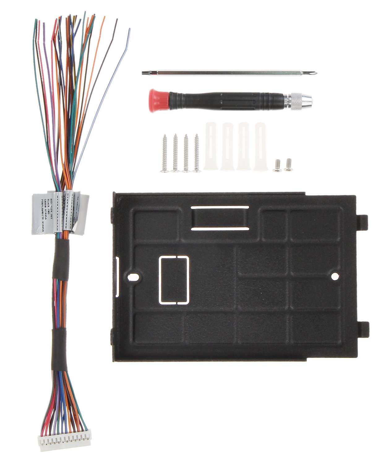 WIDEODOMOFON BEZPRZEWODOWY VTO2211G-WP-S2 Wi-Fi / IP Dahua - obrazek 7