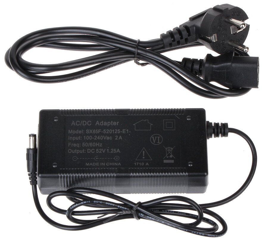 SWITCH PoE SPS-4P/1 5-PORTOWY - obrazek 4
