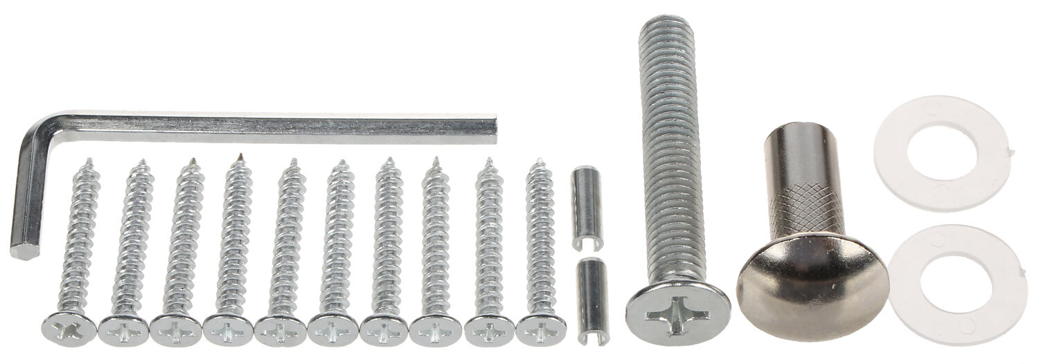 Zwora elektromagnetyczna ATLO-ML-271 - obrazek 7