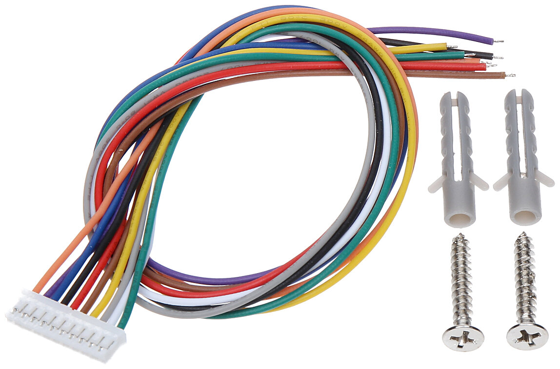 Zamek szyfrowy ATLO-KRM-103 - obrazek 5