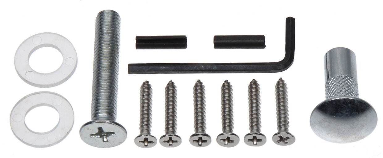 Zwora elektromagnetyczna ATLO-ML-361 - obrazek 6