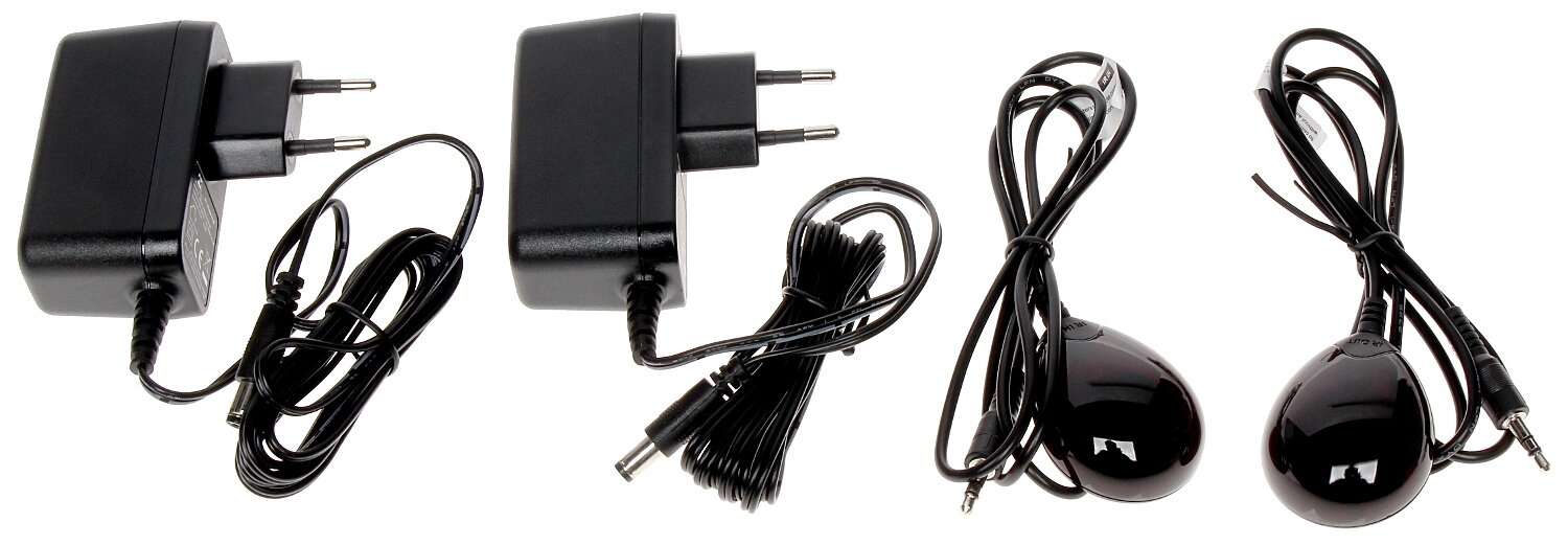Konwerter HDMI-OFT-20IR - obrazek 4