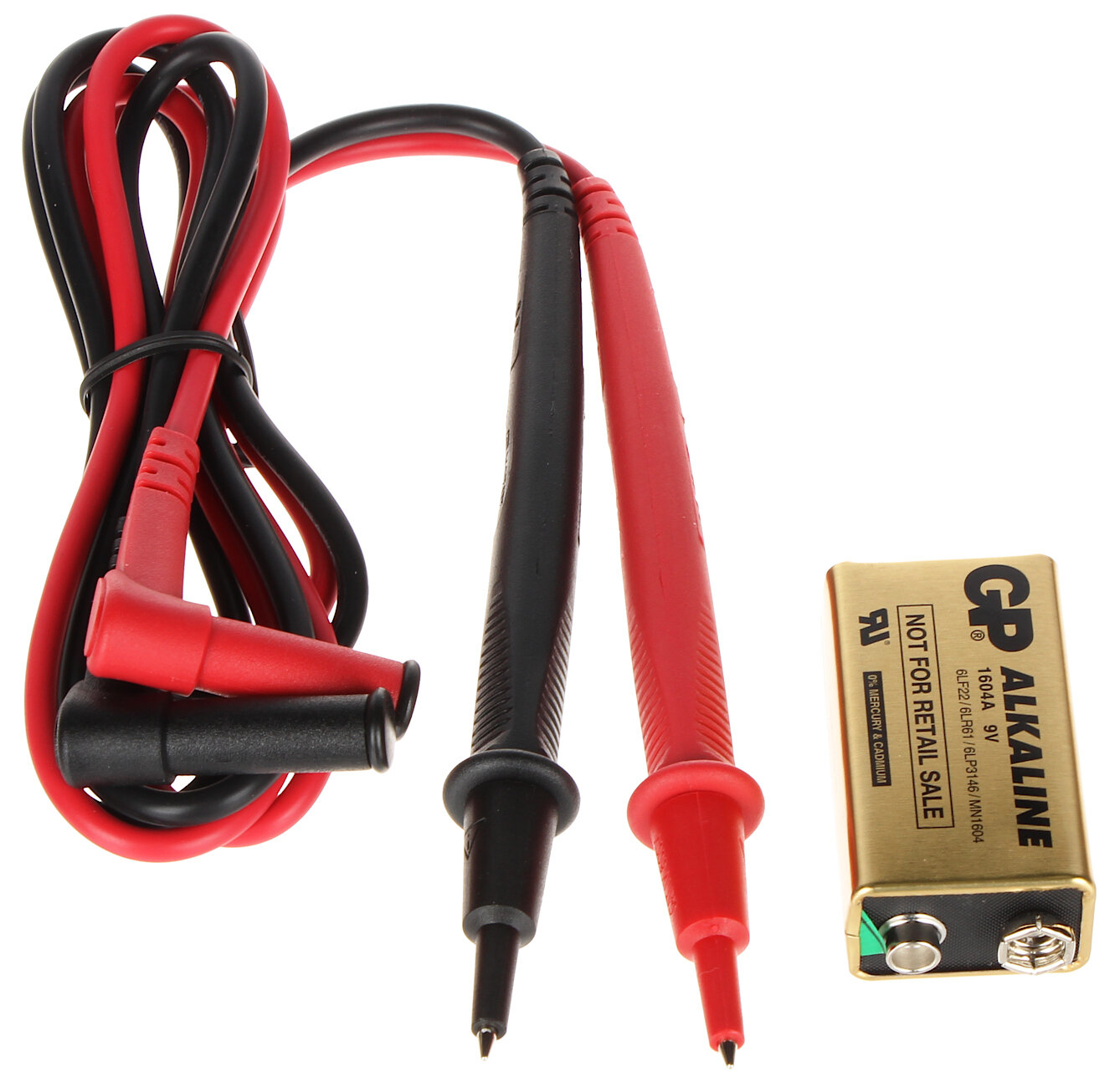 Miernik uniwersalny UT-195DS UNI-T - obrazek 5