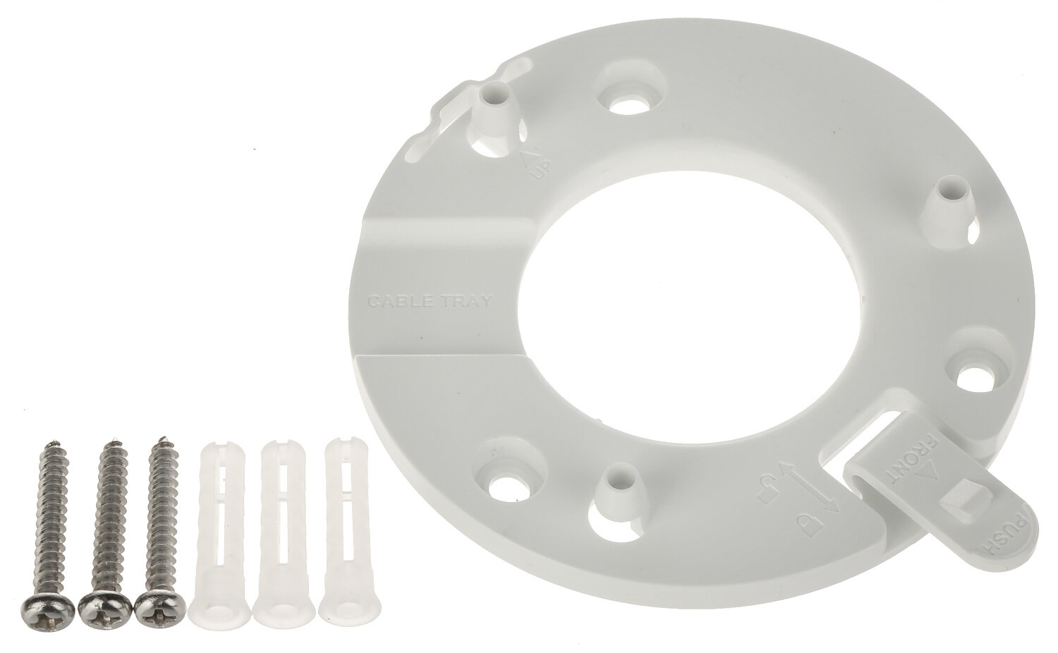 Kamera 4w1 HAC-HDW1500TRQ-0280B-S2 Dahua 5 Mpx - obrazek 5