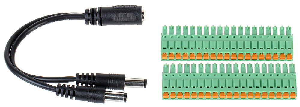 Moduł komunikacyjny RS-485 ARB1606 Dahua - obrazek 5