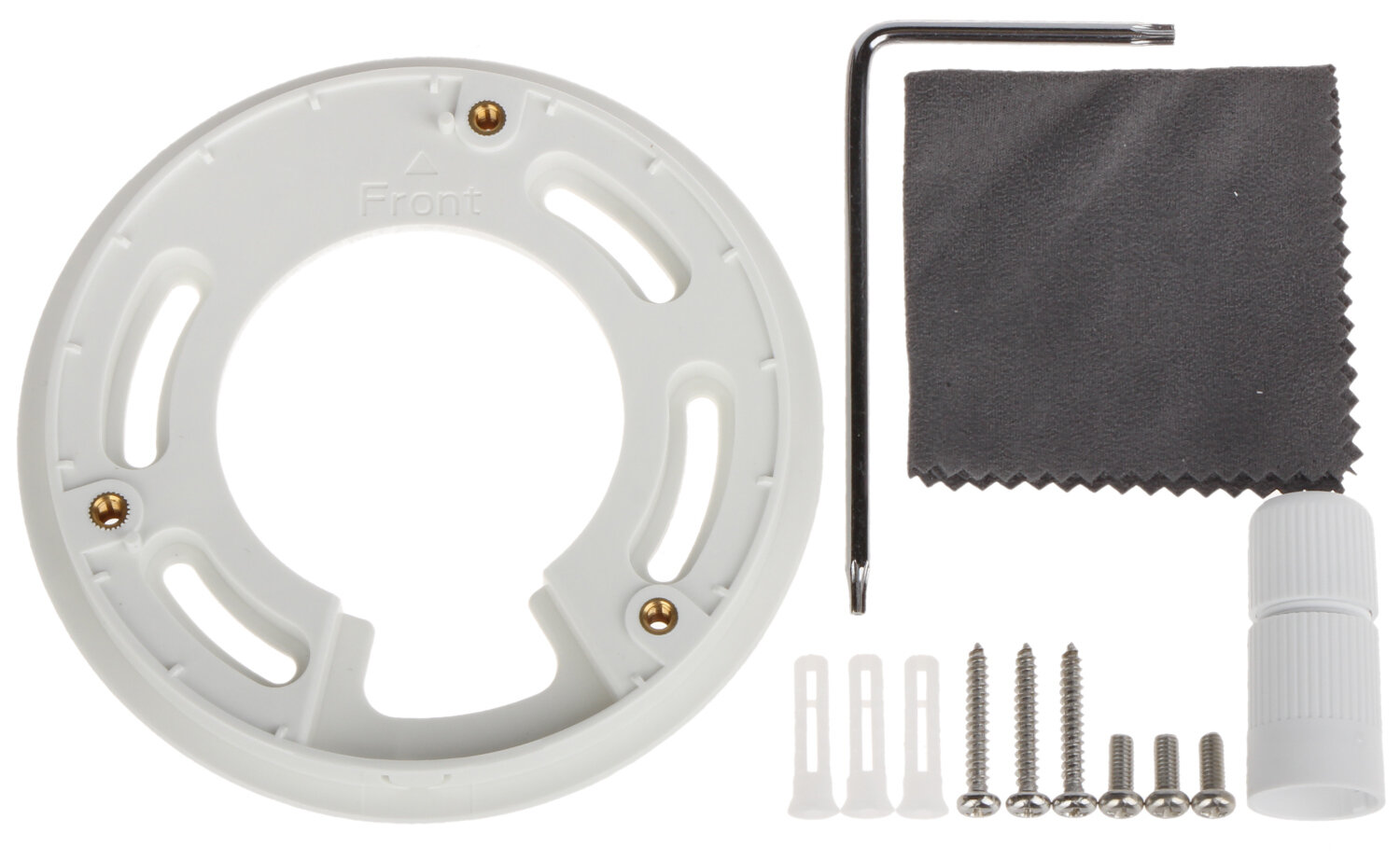 Kamera wandaloodporna IP DS-2CD2546G2-IS(2.8MM)(C) ACUSENSE - 4 Mpx Hikvision - obrazek 7