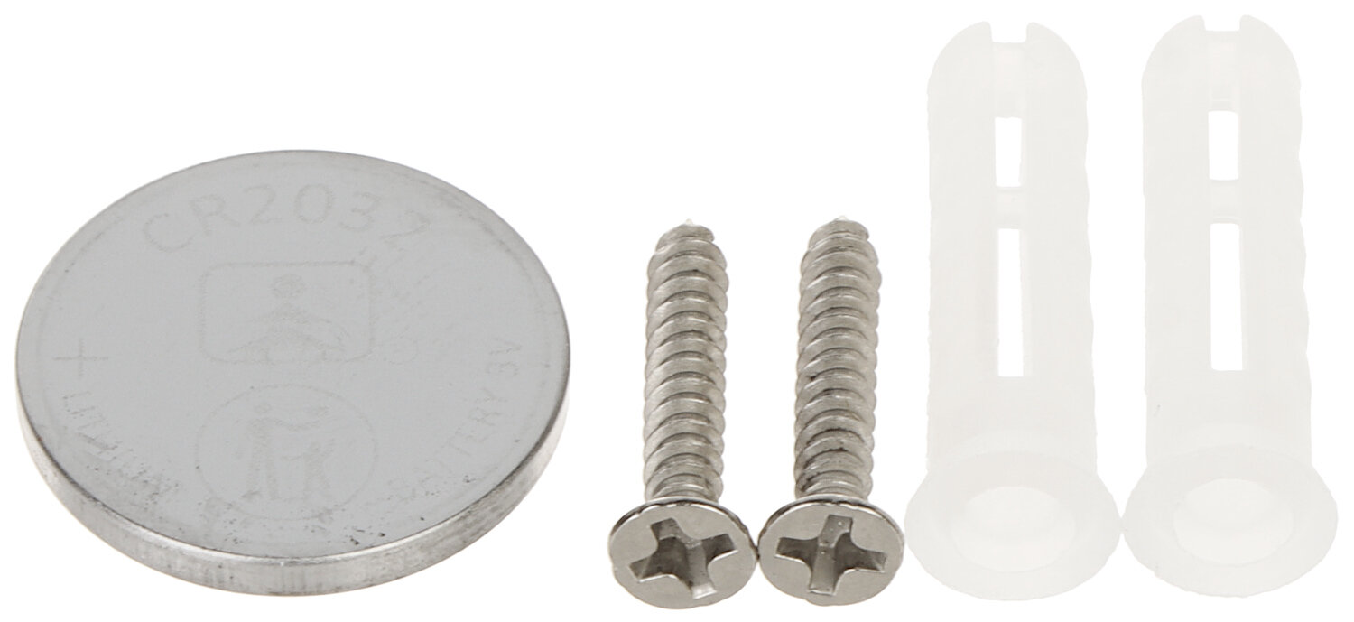 Bezprzewodowy przycisk napadowy ARD821-W2(868)(BRACKET) Dahua - obrazek 7