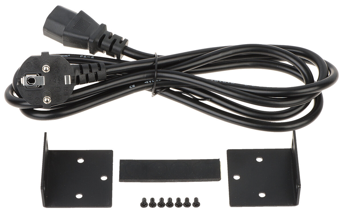 Switch POE GTX-B1-26-242G 24-PORTOWY - obrazek 3