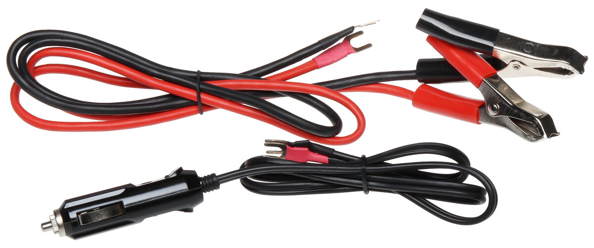 Moduł przetwornicy IPS-500/24 - obrazek 5