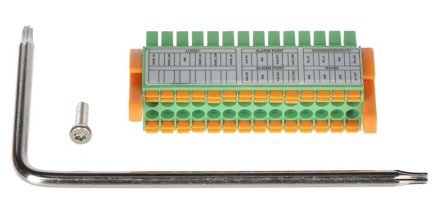 Wideodomofon VTO6541H Dahua - obrazek 7