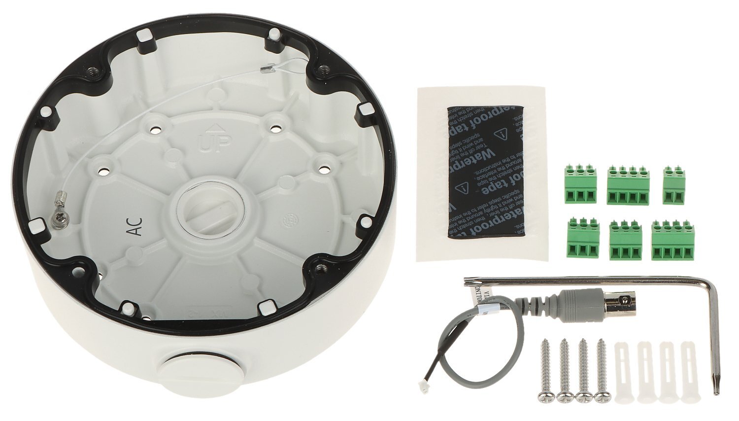 Kamera IP ANPR IDS-2CD7A26G0/P-IZHSY(2.8-12MM)(C) 2Mpx - obrazek 8