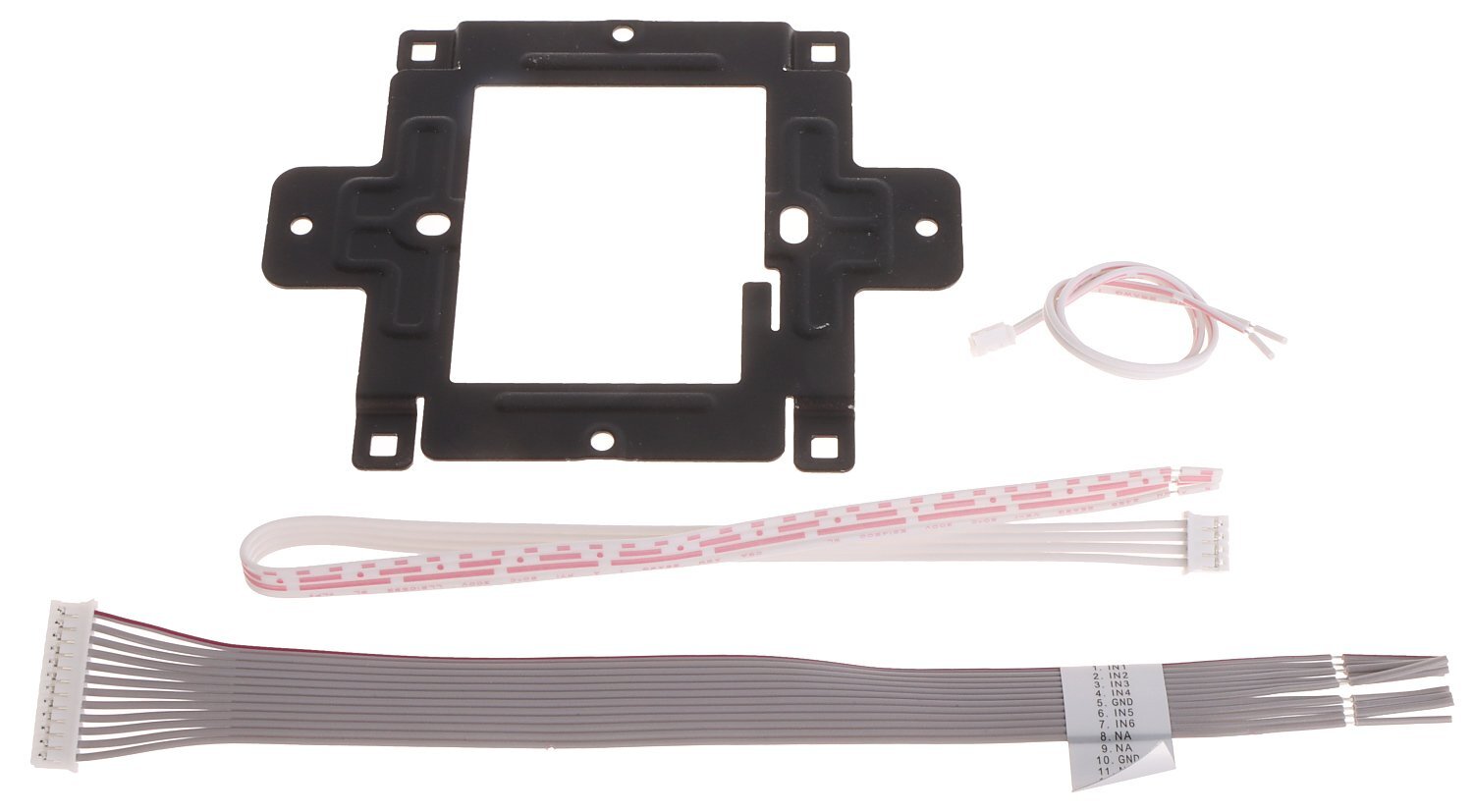 Panel wewnętrzny VTH5422HB-W IP / Wi-Fi / 2-Wire Dahua - obrazek 7