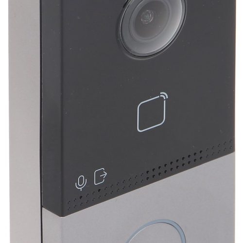 Wideodomofon bezprzewodowy DS-KV6113-WPE1(C)/SURFA...