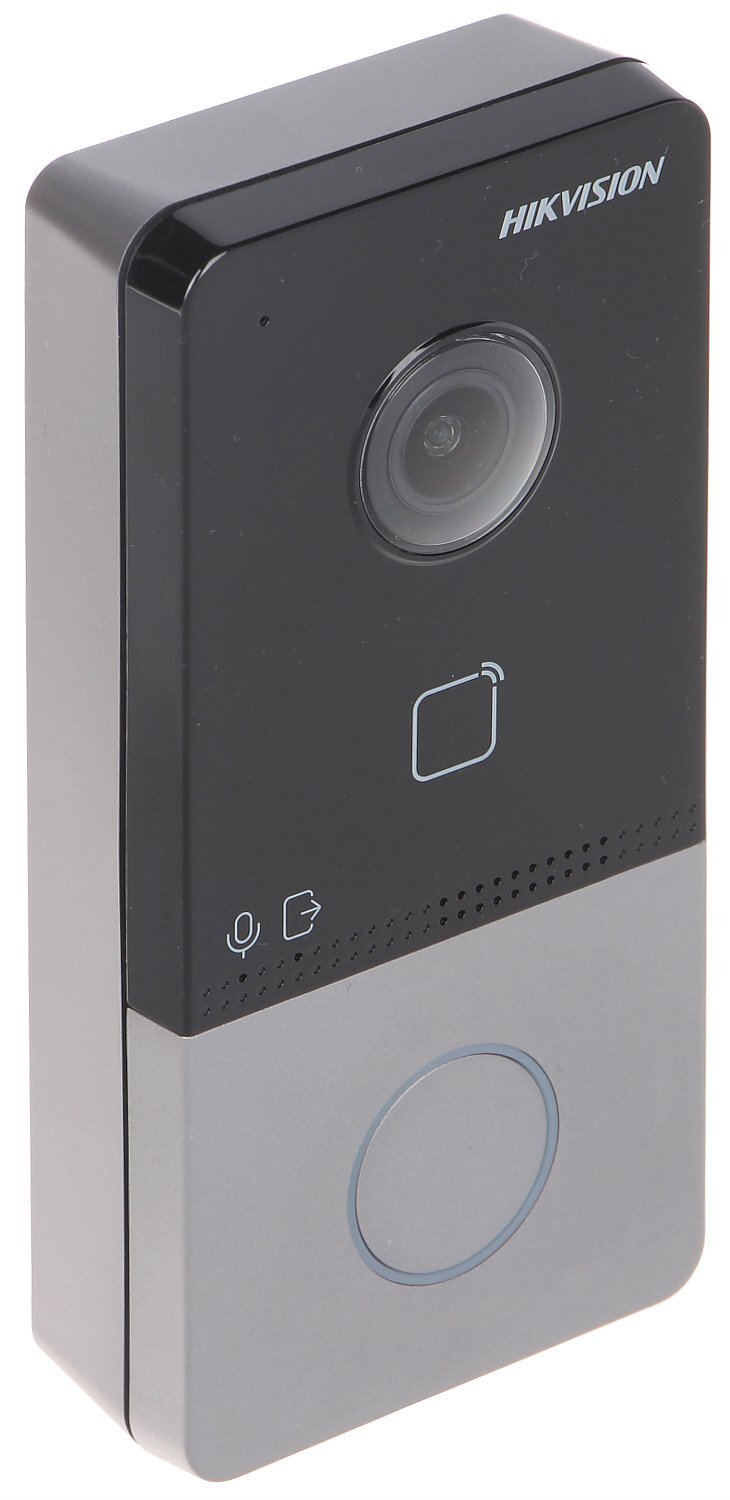Wideodomofon bezprzewodowy DS-KV6113-WPE1(C)/SURFACE Wi-Fi / IP Hikvision