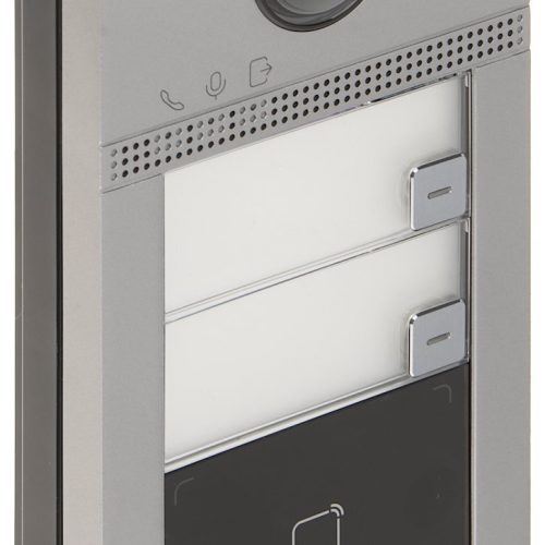Wideodomofon bezprzewodowy DS-KV8213-WME1(C)/SU Wi...