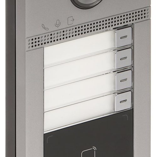 Wideodomofon bezprzewodowy DS-KV8413-WME1(C) Wi-Fi...