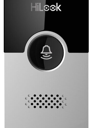 Wideodomofon HD-VIS-04, 4-żyłowy, Full HD, port ...