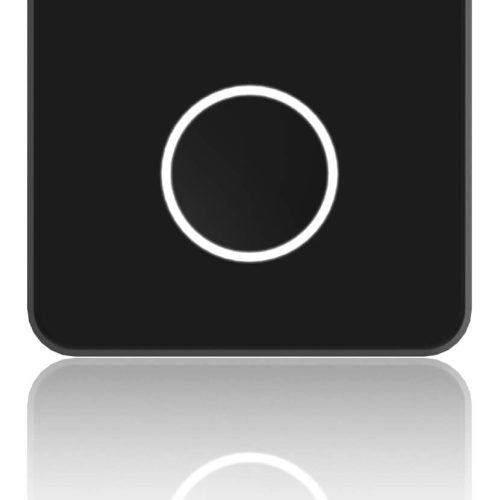 Wideodomofon IP-VIS-SLIM-W, IP, Full HD, 129st., P...