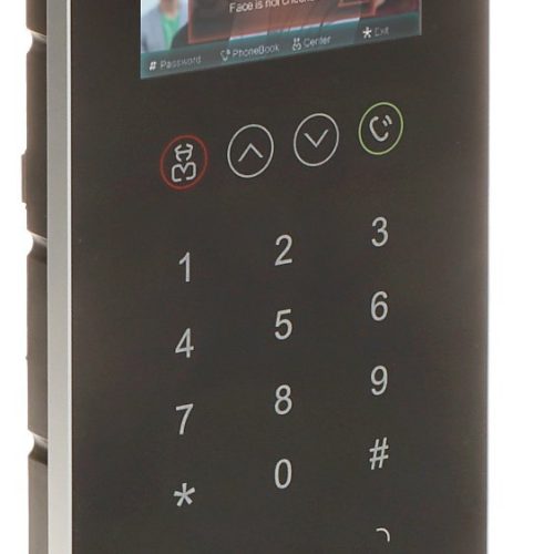 Wideodomofon VTO6541H Dahua