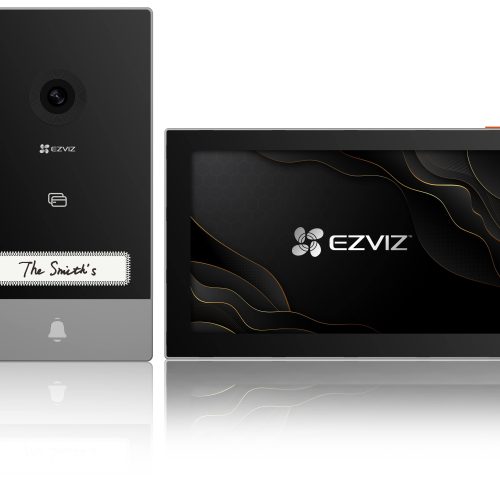 Wideodomofon WiFi EZVIZ HP7