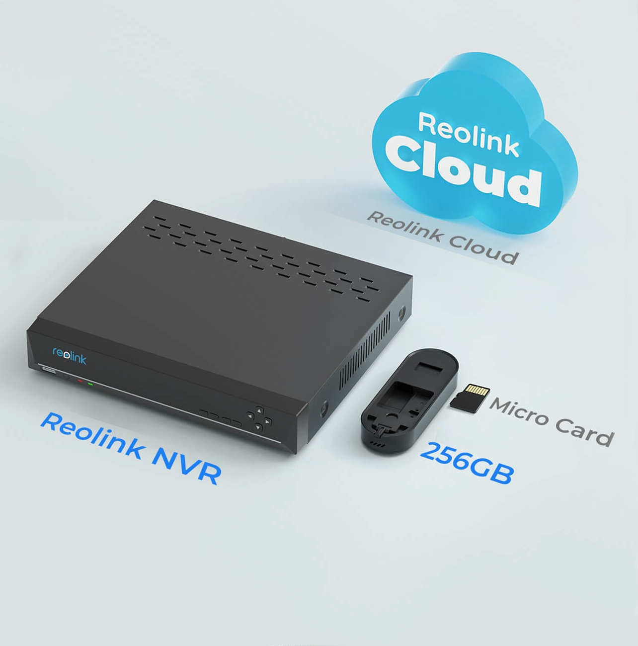 Video dzwonek z gongiem Reolink Wifi | jakość 2K | kąt 180 stopni | tryb nocny - obrazek 14