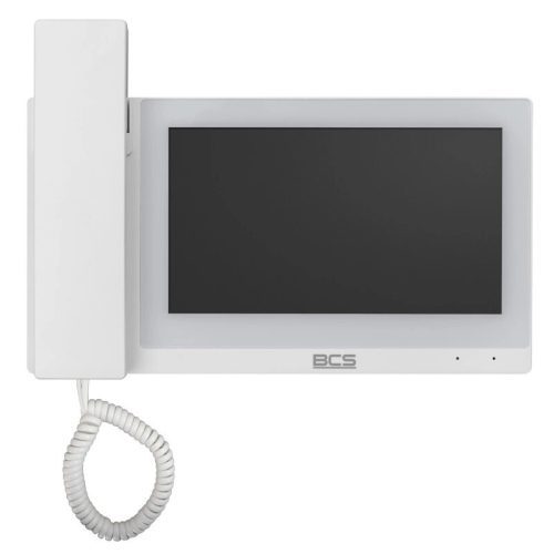 Wideomonitor BCS-MON7500W-S BCS Line z wbudowaną ...
