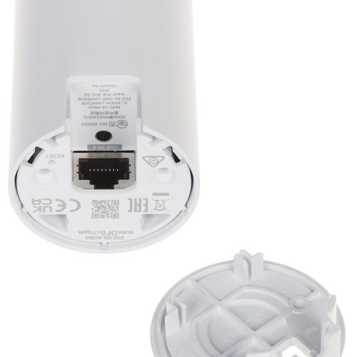 Punkt dostępowy U6-MESH Wi-Fi 6, 2.4GHz, 5GHz, 57...
