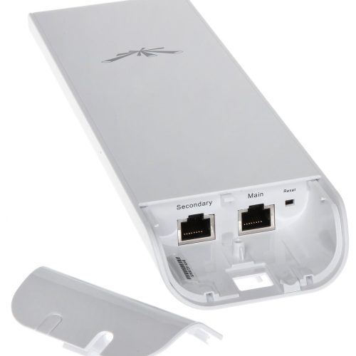 Punkt dostępowy NANOSTATION-M2 UBIQUITI
