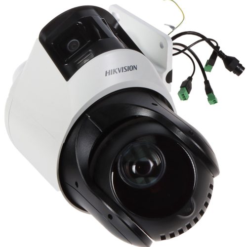 Kamera IP szybkoobrotowa zewnętrzna DS-2SE4C225MW...