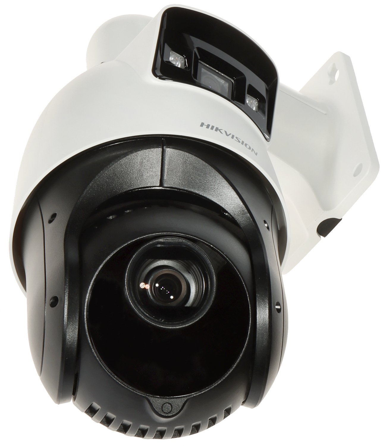 Kamera IP szybkoobrotowa zewnętrzna DS-2SE4C425MWG-E(14F0) TandemVu ColorVu - 3.7Mpx 4.8...120mm Hikvision - obrazek 2