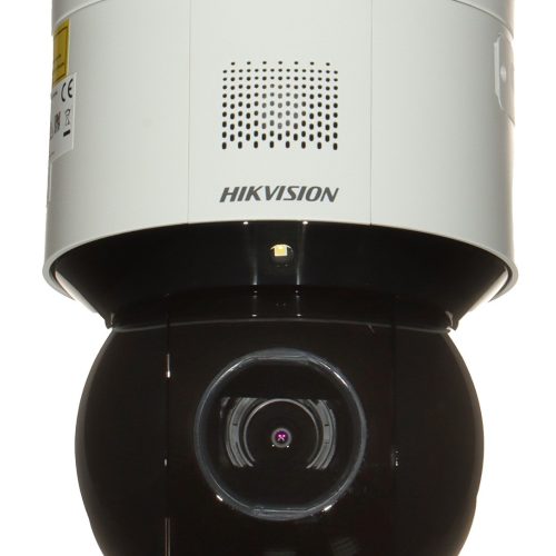 Kamera IP szybkoobrotowa zewnętrzna DS-2DE3A404IWG-E 3.7Mpx 2.8…12mm Hikvision