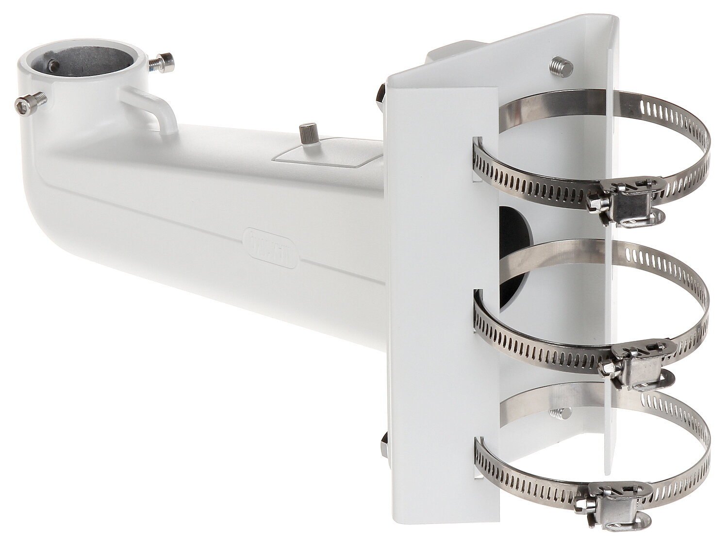 Uchwyt słupowy DS-1602ZJ-POLE Hikvision - obrazek 6