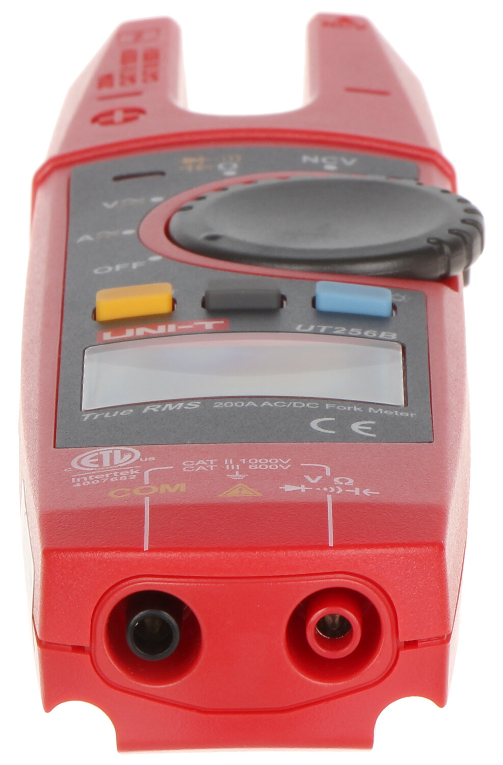 Miernik cęgowy UT-256B UNI-T - obrazek 4
