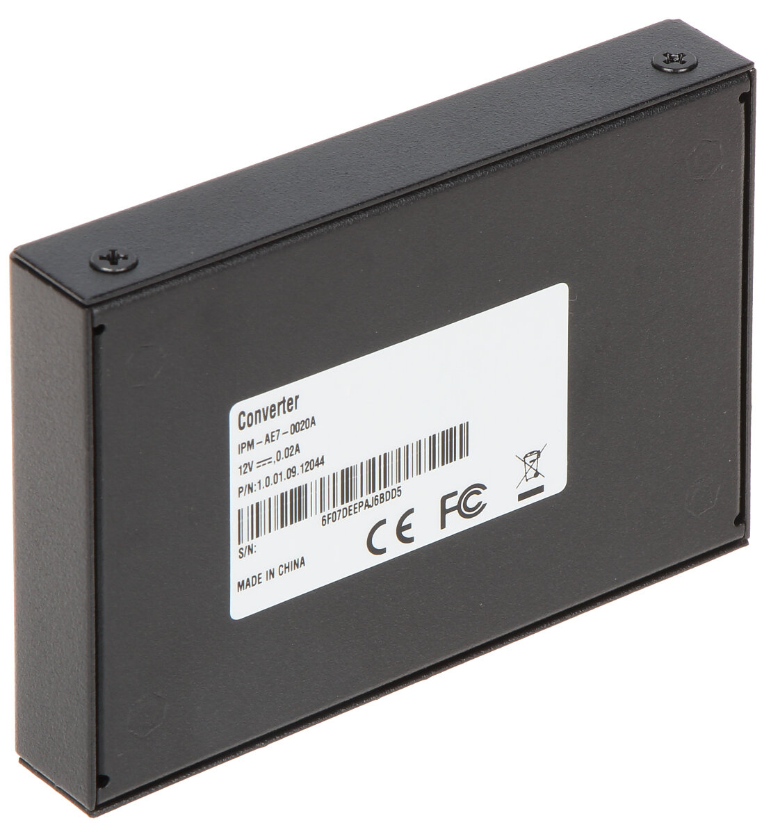 Konwerter IPM-AE7-0020A Dahua - obrazek 4